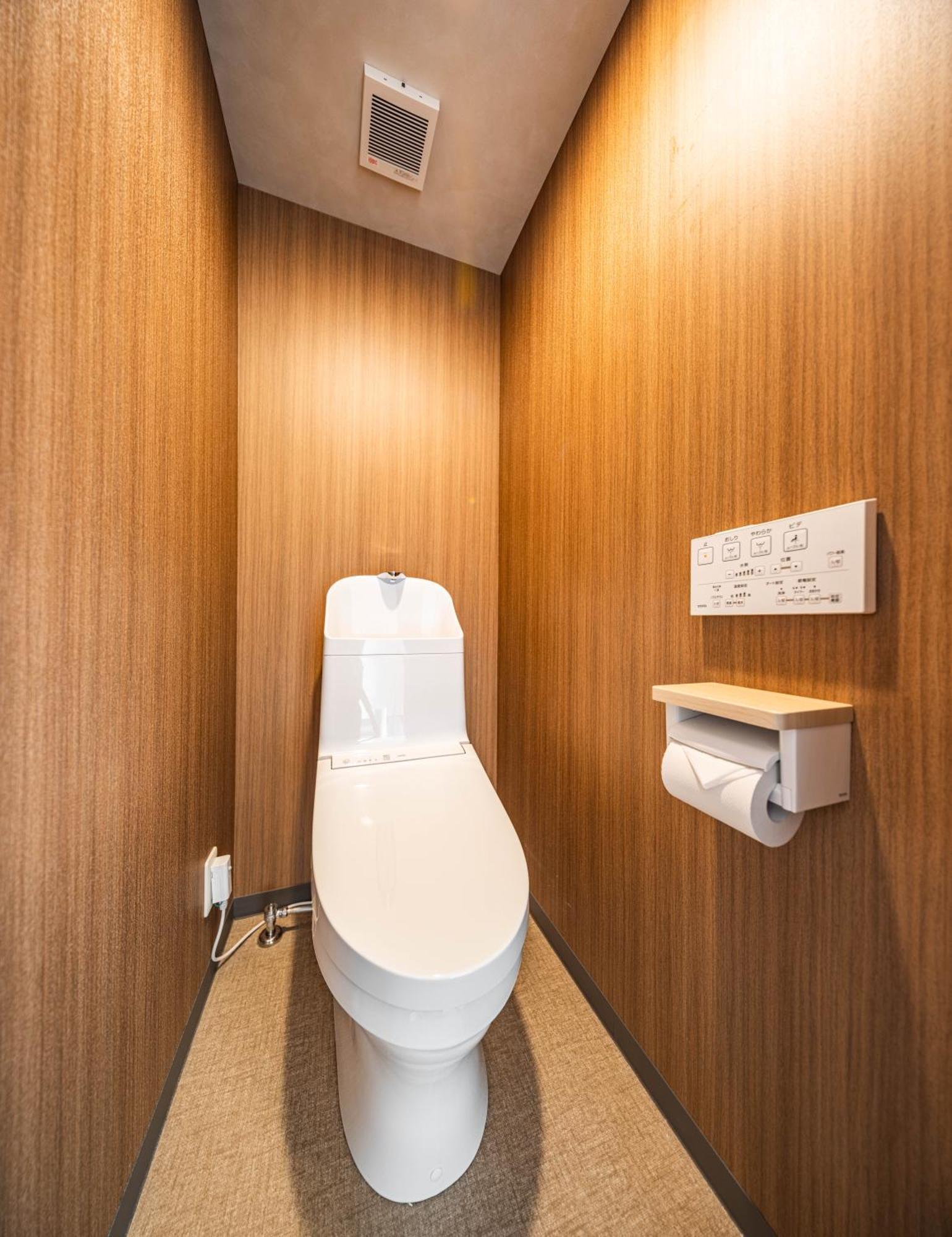 Apartment Hotel 11 Shinsaibashi 2 Ōsaka Exterior foto